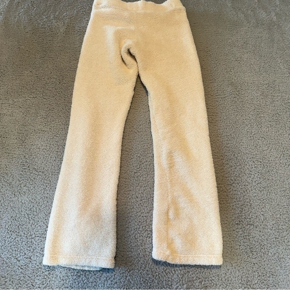 Victoria's Secret PINK Marshmallow Knit Sleep Set Pants  & Tank Top Pajama - Picture 11 of 16